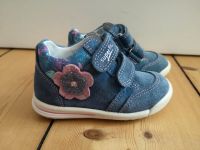 Superfit Avrile mini Sneaker NEU Gr.21 Lauflernschuhe SII  schmal Bochum - Bochum-Ost Vorschau