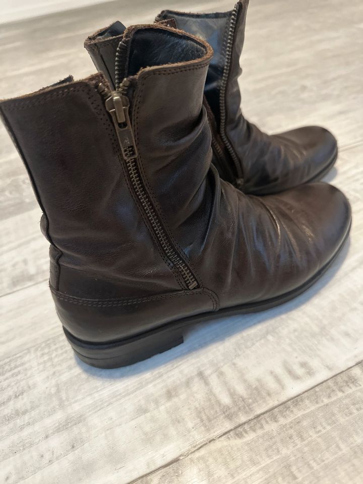 Biker boots SHOTO in Hildesheim