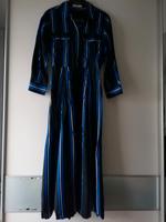 Mango Maxikleid Midikleid Blusenkleid Gr. S/36 Nürnberg (Mittelfr) - Aussenstadt-Sued Vorschau