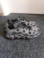 Nike Air Ispa 720 Black/Silver 44 Bayern - Siegenburg Vorschau