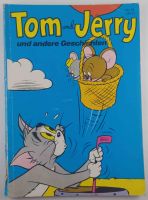 Tom und Jerry Comic 14 Baden-Württemberg - Brühl Vorschau