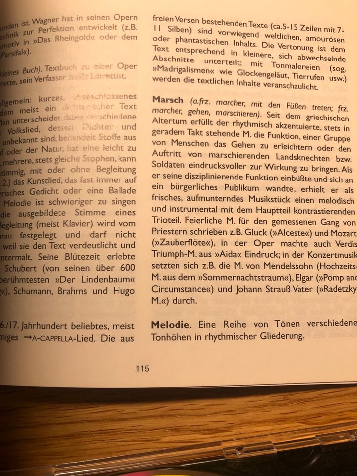 Oper Deutsche Grammophon Pavarotti Domingo in Idstein