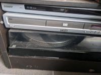 DVD Player CD Spieler Schallplattenspieler Grundig Bayern - Hammelburg Vorschau