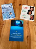 3 Bücher Alternative Literatur Bayern - Gaimersheim Vorschau