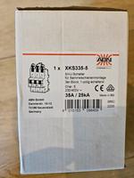 ABN XKS335-5 SHU-Schalter 3pol. 35A Bayern - Biessenhofen Vorschau