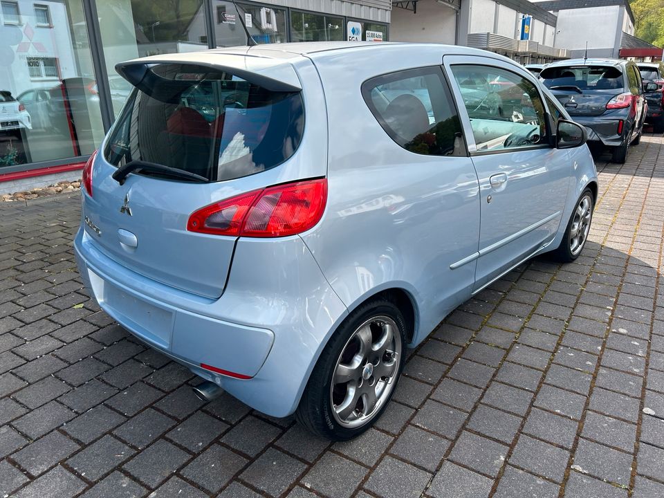 Mitsubishi Colt CZ3 3-trg. 1.3 Invite in Urbach Westerw