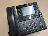 VOIP-Telefon Cisco 9951 Baden-Württemberg - Bietigheim-Bissingen Vorschau