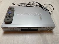 Daewoo DVD Player Bayern - Neutraubling Vorschau