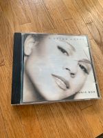 CD Mariah Carey - Music Box Essen - Essen-Ruhrhalbinsel Vorschau