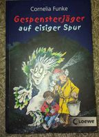 Gespensterjäger auf eisiger Spur, C. Funken Bonn - Hardtberg Vorschau