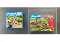 Playmobil City Life 6145 Hundeschule 9279 Hundetrainer OVP Baden-Württemberg - Bad Schönborn Vorschau