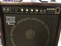 Ibanez Bass-Amp GX-20B Nordrhein-Westfalen - Kevelaer Vorschau