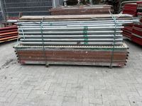 Fassadengerüst MJ/Assco/Altrad 54qm gebrauchtes Gerüst Baugerüst Niedersachsen - Lengede Vorschau