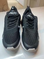 Nike Air 270 Größe 41 (Nur einmal getragen!!) Hessen - Geisenheim Vorschau