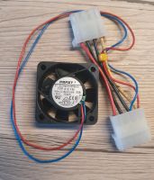 Axial-Lüfter EBM Papst 412 FM, 12V DC, 40 mm, sehr leise Rheinland-Pfalz - Waldsee Vorschau