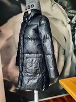 Warmer schwarzer Daunenmantel LEVI‘S Gr.M (38/40) NP 259,90 Bayern - Neuhaus am Inn Vorschau