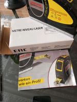 Neu! Metermaßband mit Laser top! Schwerin - Mueßer Holz Vorschau