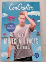 Minecraft Buch Sachsen - Dohna Vorschau