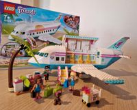 Lego Friends 41429 - Flugzeug Niedersachsen - Hildesheim Vorschau