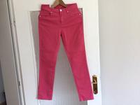 Brax Hose - Modell Mary S - Gr. 34L - neu mit Etikett Niedersachsen - Burgdorf Vorschau