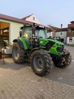 Softwareoptimierung Traktor Tuning Deutz Fahr 5080 6210 6185 7250 Bayern - Ellingen Vorschau