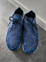 Nike Air Footscape Woven NM Gr.43 Royal Sachsen - Sehmatal-Cranzahl Vorschau