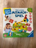 Mitmachspiel Kinder Spiele Thüringen - Treben Vorschau