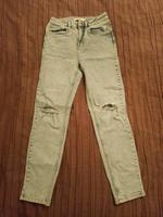 Jeans Damen von Na-kd Größe S 36 Sachsen - Chemnitz Vorschau