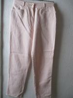 Damenjeans rosa Gr. 42 Baden-Württemberg - Benningen Vorschau