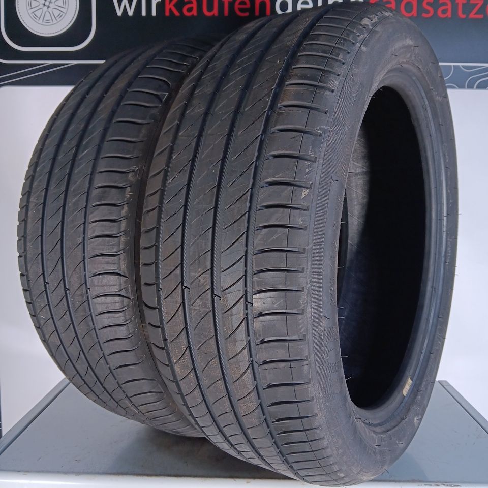 225/50R18 95W Sommerreifen Michelin Primacy 4 DOT20 NEU 2Stk #247 in Nagold