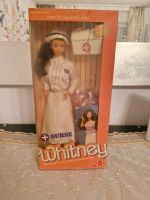 Barbie Whitney Nurse Baden-Württemberg - Friolzheim Vorschau