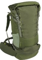 Vaude VAUDE RUCKSACK SKARVAN 70+10 M/L CLOVER Münster (Westfalen) - Centrum Vorschau