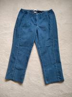 Jeans Helena Vera Moni extra kurz Größe 225 44 Berlin - Marzahn Vorschau