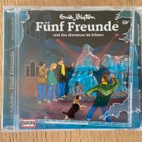 Fünf Freunde - CD - Original verschweißt Baden-Württemberg - Steinheim Vorschau