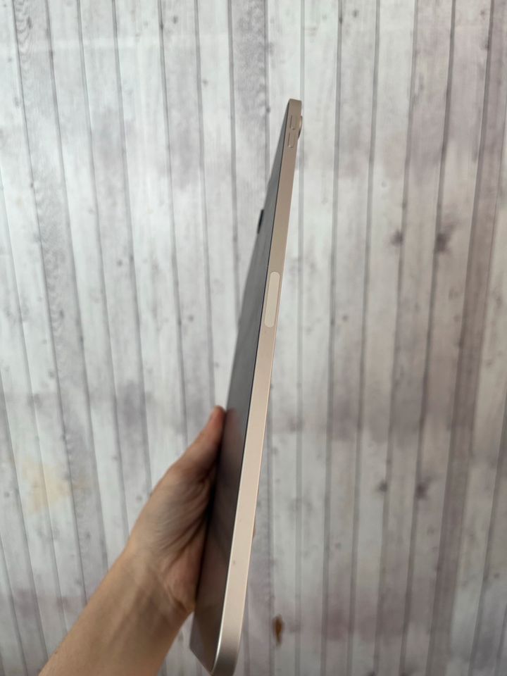 Ipad Air & Apple Pen (wie neu) in Sindelfingen