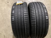 2x Sommerreifen 255/35 R19 96Y XL Run Flat MFS MOE Pirelli P Zero Bayern - Augsburg Vorschau