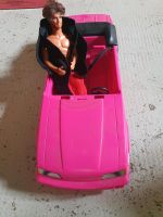 Barbie cabrio Baden-Württemberg - Köngen Vorschau