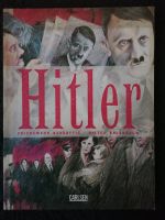 Carlsen Verlag - Hitler Altona - Hamburg Lurup Vorschau