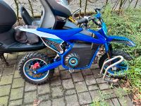 Kinder Elektro Motorrad Nordrhein-Westfalen - Coesfeld Vorschau