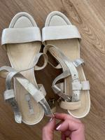 Geox Sandalen Espadrilles Bayern - Schongau Vorschau