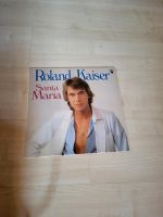 LP Roland Kaiser Bayern - Raubling Vorschau