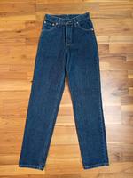 Jeans Levi's 533, W27 L32, dunkelblau Niedersachsen - Syke Vorschau