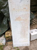 Marmorplatte zu verschenken Hessen - Altenstadt Vorschau