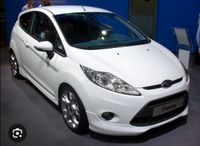 SUCHE: Ford Fiesta MK7 Sport/Z-Tec etc, Teile Nordrhein-Westfalen - Gevelsberg Vorschau