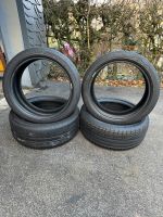 4 x Sommerreifen 225/40 R18 92Y Nordrhein-Westfalen - Remscheid Vorschau