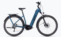 Cube Kathmandu Hybrid ONE 750 blue´n´black RH:58 %SALE% Nordrhein-Westfalen - Bergheim Vorschau