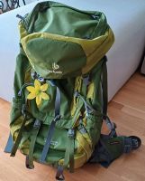 Deuter Aircontact 50+10 SL für Damen neu Niedersachsen - Braunschweig Vorschau