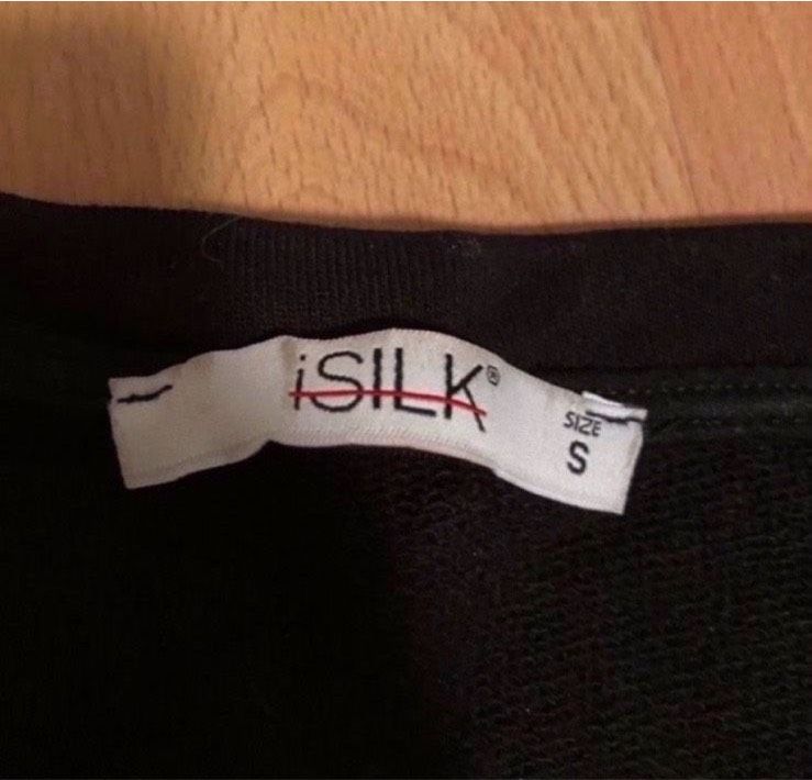 Isilk Pullover, Gr.S in Völklingen