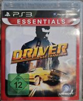 Driver PS3 Sachsen - Zwenkau Vorschau