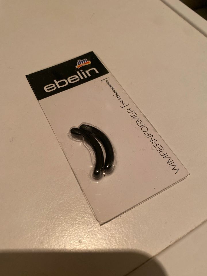 Ebelin Wimpernformer NEU in Leipzig